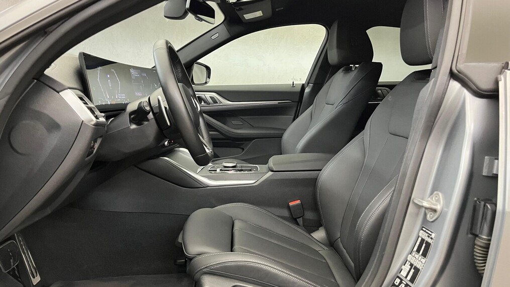 BMW Serii 4, 420