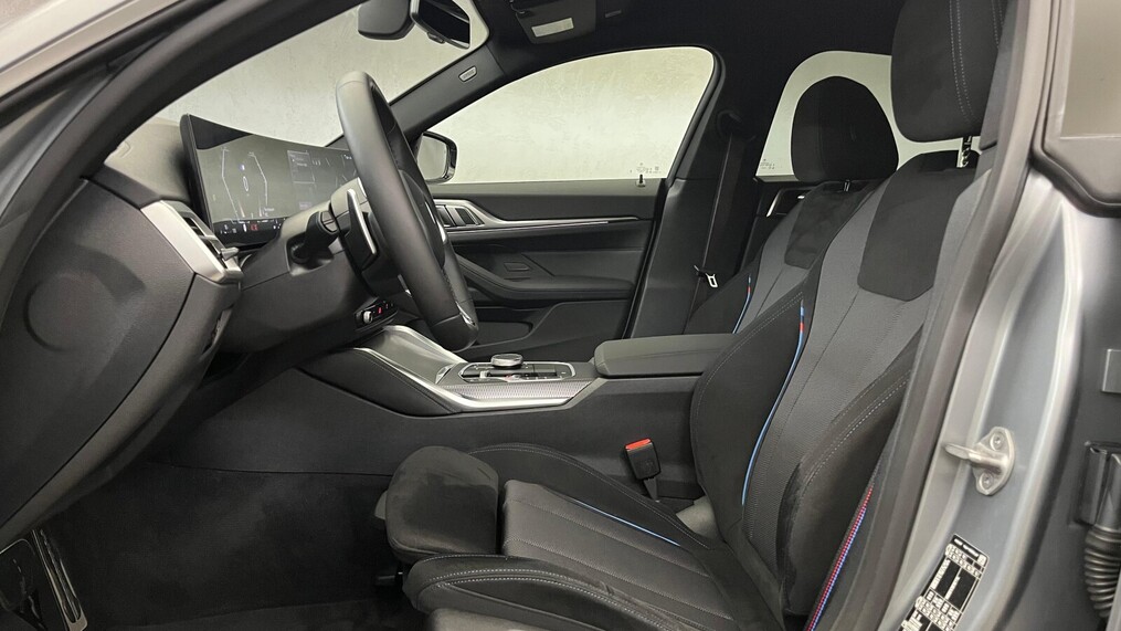 BMW Serii 4, 420