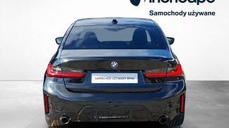 BMW Serii 3, 318