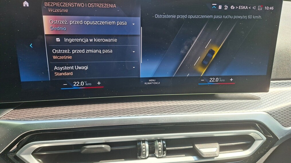 BMW Serii 3, 318