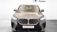 miniaturka - BMW iX2