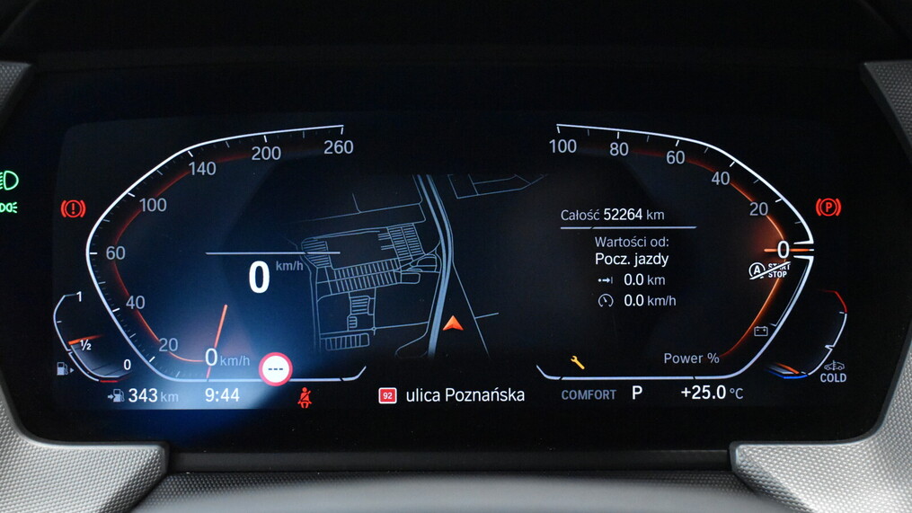 BMW Serii 1, 118