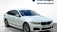 miniaturka - BMW 6GT