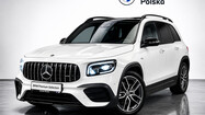 miniaturka - Mercedes-Benz GLB AMG 35