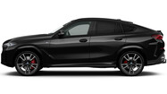 miniaturka - BMW X6