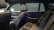 BMW Serii 3, 340