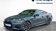BMW Serii 4, 440