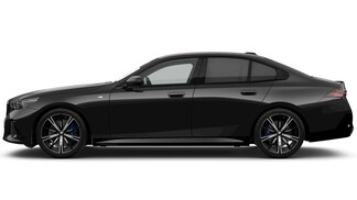 BMW Serii 5, 520