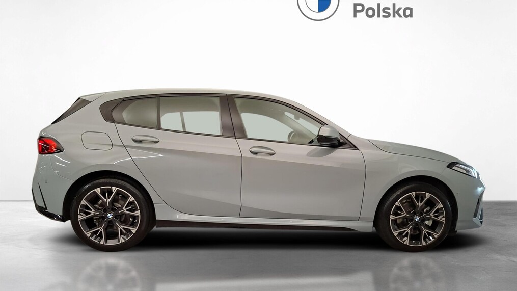 BMW Serii 1, 120