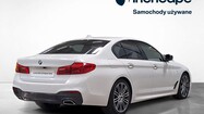 miniaturka - BMW Serii 5, 520