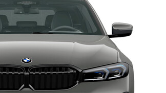 BMW Serii 3, 320