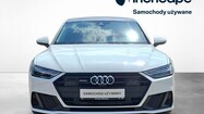 miniaturka - Audi A7 Sportback