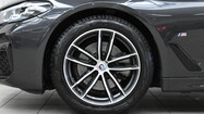 BMW Serii 5, 520
