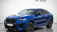 miniaturka - BMW X6 M