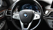 BMW Serii 7, 740