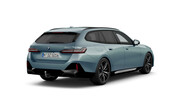 BMW Serii 5, 520