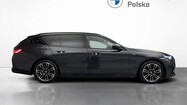 miniaturka - BMW Serii 5, 520