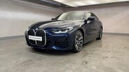 BMW Serii 4, 420