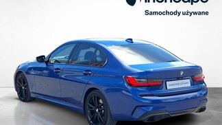 BMW Serii 3, 340