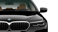 miniaturka - BMW Serii 5, 518