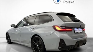 BMW Serii 3, 320