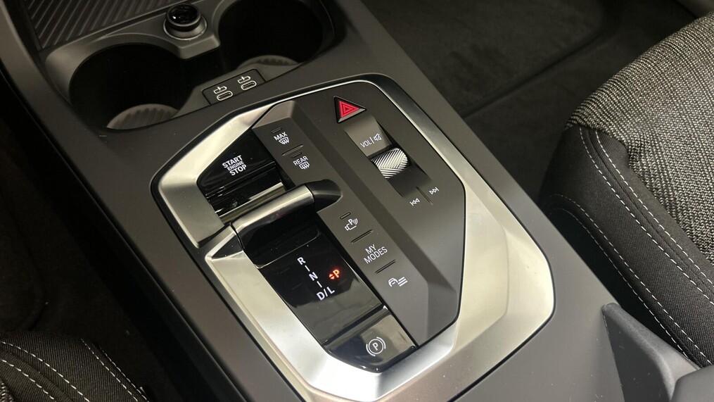 BMW Serii 1, 120