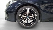 BMW Serii 5, 520