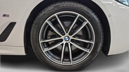 miniaturka - BMW Serii 5, 520