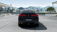 miniaturka - BMW X6