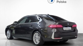 BMW Serii 5, 520