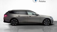 BMW Serii 5, 520