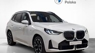 miniaturka - BMW X3