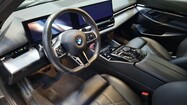 BMW Serii 5, 520