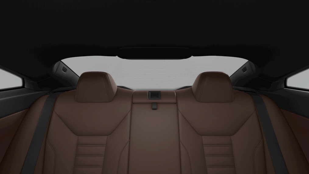 BMW Serii 4, 420