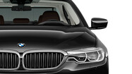miniaturka - BMW Serii 5, 530