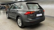 miniaturka - Volkswagen Tiguan