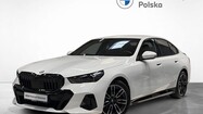miniaturka - BMW Serii 5, 520