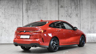 BMW Serii 2, 220
