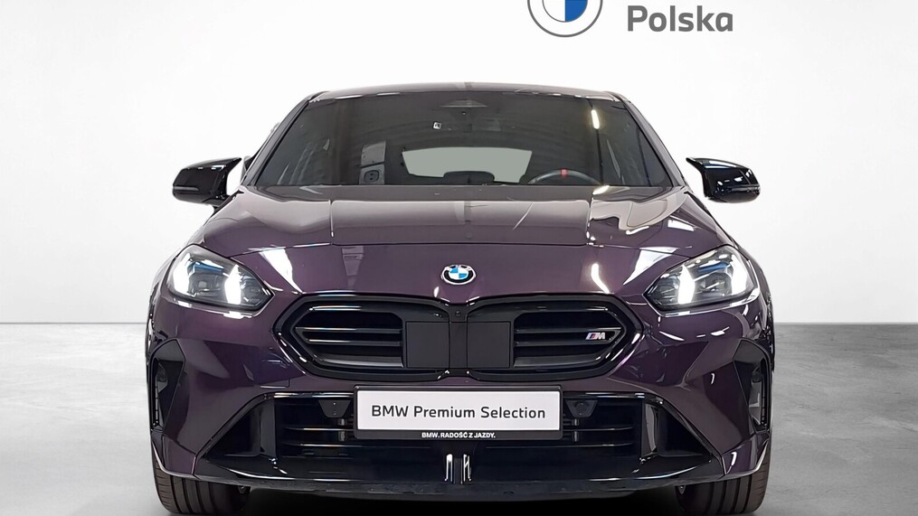BMW Serii 1, 135