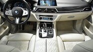 miniaturka - BMW Serii 7, 740