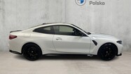 miniaturka - BMW M4