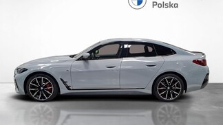 BMW Serii 4, 430