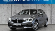 miniaturka - BMW Serii 1, 118