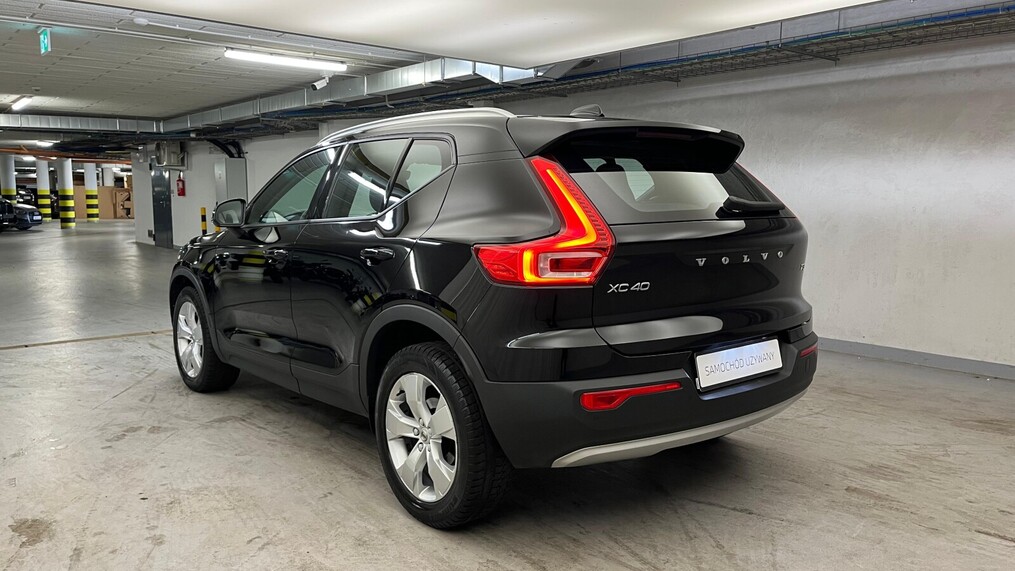 Volvo XC 40