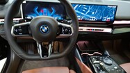 miniaturka - BMW Serii 5, 550