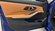 BMW Serii 3, 320