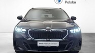 miniaturka - BMW Serii 5, 540