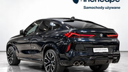 miniaturka - BMW X6 M