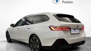 miniaturka - BMW Serii 5, 520