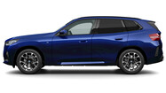 miniaturka - BMW X3